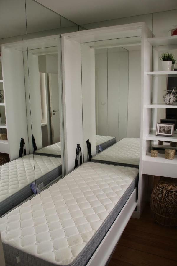 Rua Da Prata Modern T2 In Downtown Appartement *