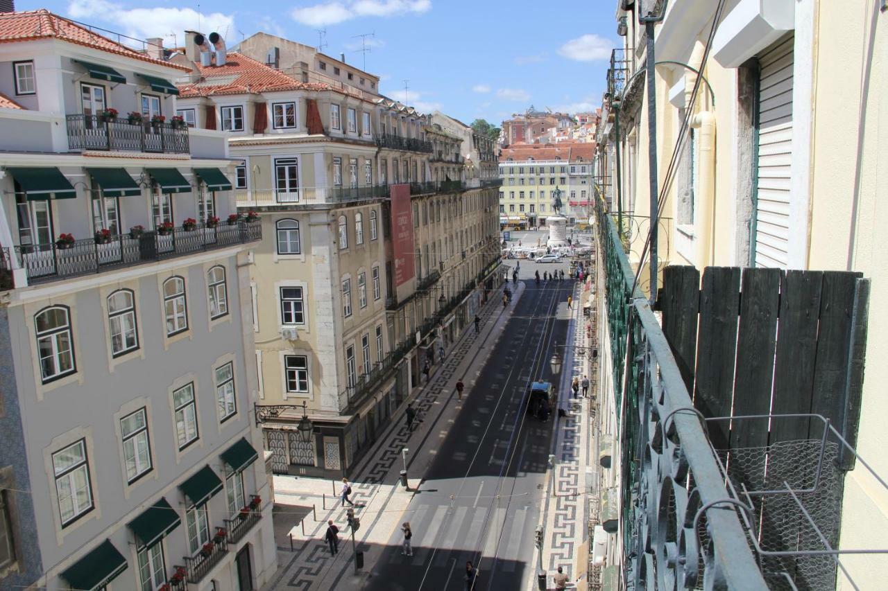 Rua Da Prata Modern T2 In Downtown *