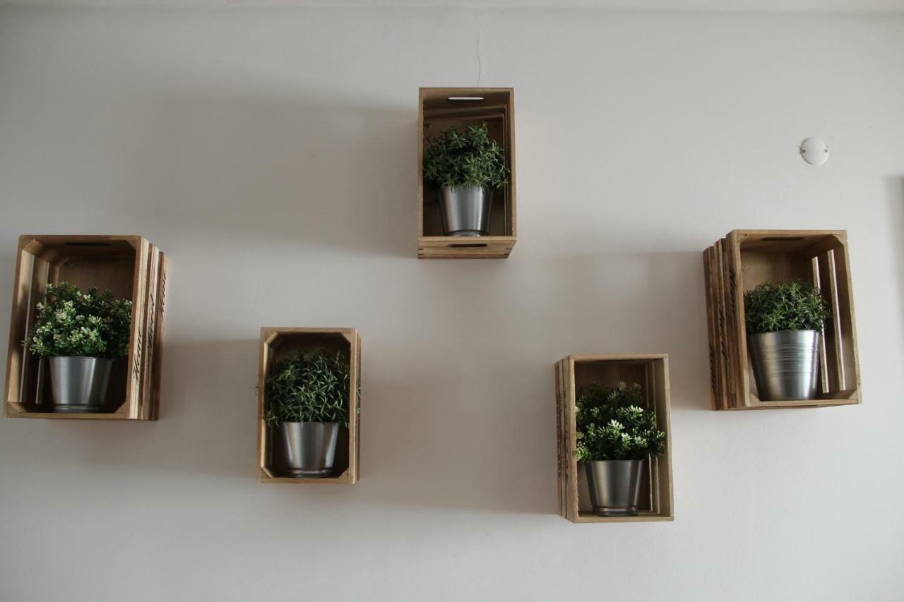 Rua Da Prata Modern T2 In Downtown Apartment *