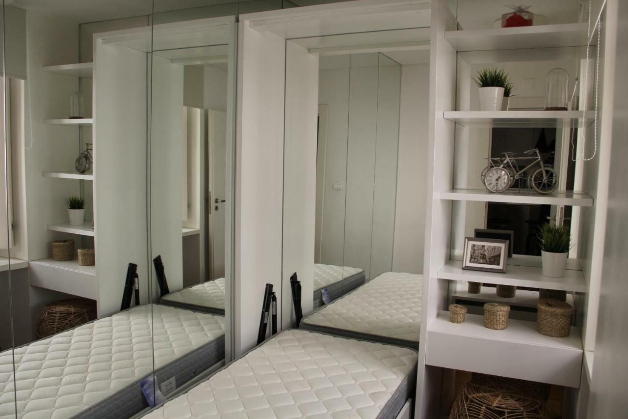 Apartment Rua Da Prata Modern T2 In Downtown Lissabon