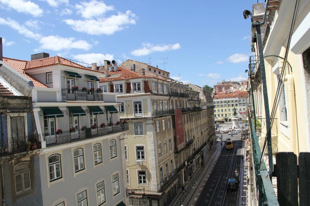 Rua Da Prata Modern T2 In Downtown